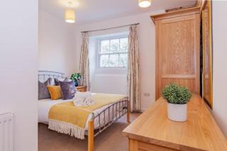 Unique and quirky central apartment with parking - Oxford - 1