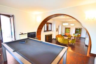 Villa La Timpa - antica e maestosa villa con jacuzzi privata con una meravigliosa vista sull'Etna e sul mare - 6