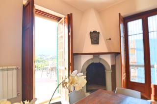 Villa La Timpa - antica e maestosa villa con jacuzzi privata con una meravigliosa vista sull'Etna e sul mare - 5