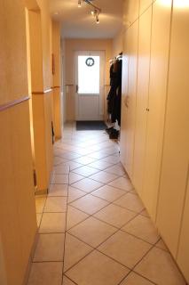 Ferienwohnung Eulennest - Sankt Peter-Ording - 1