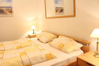 Ferienwohnung Eulennest - Sankt Peter-Ording - 6