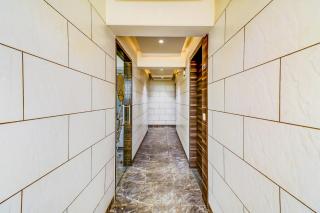 Hotel Palliate - Ahmedabad - 2