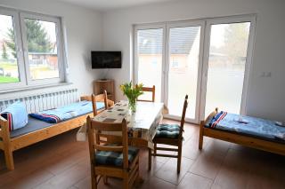 Pension NELE für Monteure NAHE Berlin - Mittenwalde - 1