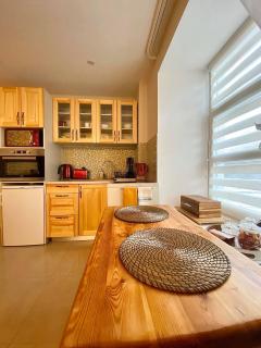 Vaļņu Ielas Apartments - Cēsis - 7