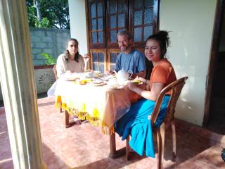 ARANI HOMESTAY - 6