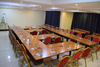 Astorian Grand Hotel Naivasha - Naivasha - 3