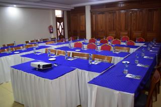 Astorian Grand Hotel Naivasha - Naivasha - 2