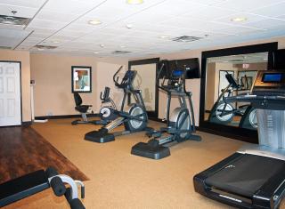 Holiday Inn Express Hotel & Suites Wichita Northeast by IHG - Wichita - 4