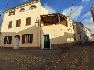 Casa Ombrina - Orosei - 0