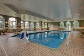 Holiday Inn Milwaukee Airport by IHG - Milwaukee - 5