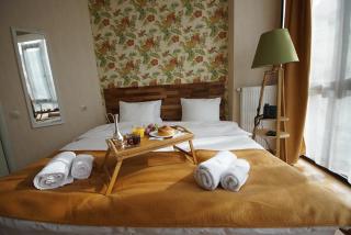 Hotel Cordata - Tbilisi - 5