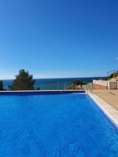 Lighthouse, apartamento frente al mar - 3