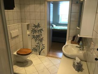 Ferienwohnung Weserbergland Haus Nr 29 Erdgeschoss - 6