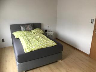 Ferienwohnung Weserbergland Haus Nr 29 Erdgeschoss - Deensen - 3