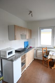 Pension NELE für Monteure NAHE Berlin - Mittenwalde - 5