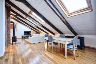 Turin CityView Stylish Loft - Turin - 3
