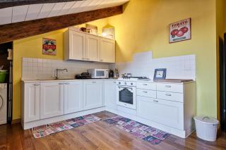 Turin CityView Stylish Loft - Turin - 1