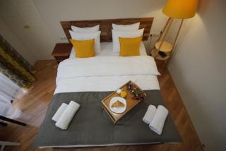 Hotel Cordata - Tbilisi - 3
