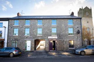 Rooms at the Lower House - Dungannon - 6