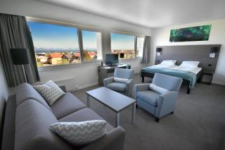 Thon Partner Hotel Andrikken - Andenes - 7