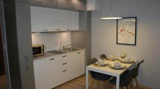 Apartament Agata - Świnoujście - 8