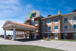 Holiday Inn Express Northwest Maize by IHG - Maize - 0