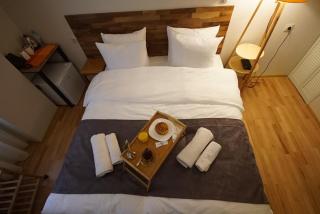 Hotel Cordata - Tbilisi - 1