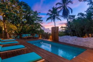 Anbê Hospedaria - 0