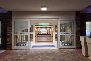 Holiday Inn Express Hotel & Suites Huntsville West - Research Park by IHG - Huntsville - 4