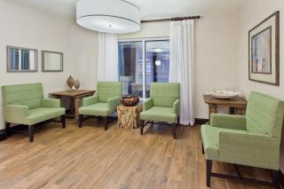 Holiday Inn Express Hotel & Suites Huntsville West - Research Park by IHG - Huntsville - 8