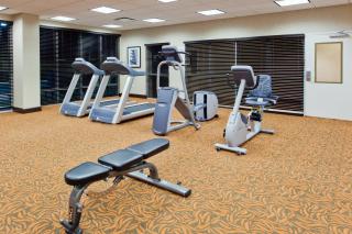 Holiday Inn Express Hotel & Suites Huntsville West - Research Park by IHG - Huntsville - 3