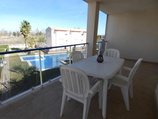 Anacasa Vora Golf II Playa Rabdells AP437 - Oliva - 8