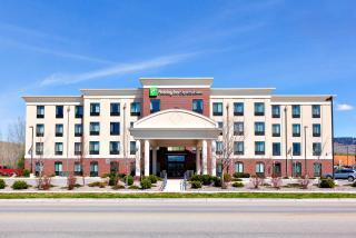 Holiday Inn Express and Suites Missoula by IHG - 4
