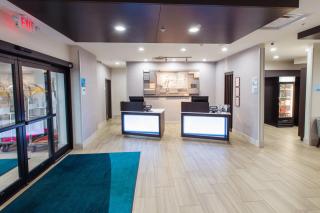 Holiday Inn Express Hotel & Suites Harriman by IHG - Harriman - 5