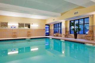 Holiday Inn Express Hotel & Suites Harriman by IHG - Harriman - 4