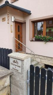U Pařeza - Ludvíkovice - 9