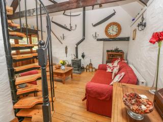 Heather Cottage - Milford Haven - 8
