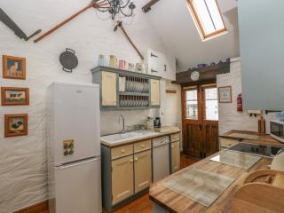Heather Cottage - Milford Haven - 6
