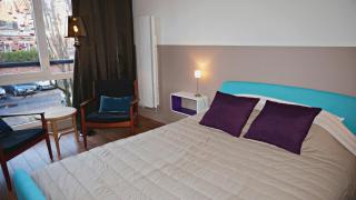 Little Suite - Constance - Lille - 4
