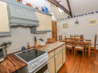 Heather Cottage - Milford Haven - 1