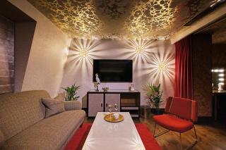 The Megaro Hotel - Kings Cross St Pancras, London - London - 0