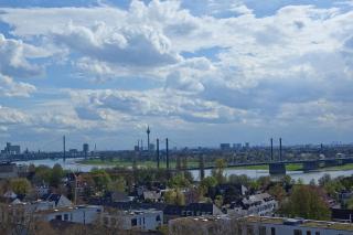 Messe Residence Boardinghouse - Düsseldorf - 4