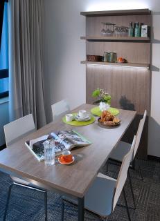 Messe Residence Boardinghouse - Düsseldorf - 1