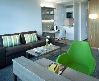 Messe Residence by Gerda Good Living - Digital Access - 3