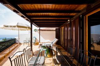 El Beril Ocean Front - Adeje - 7