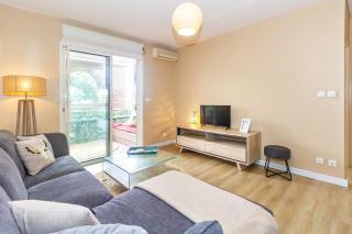 Blackrocks - apt de standing aux Roches Noires - Saint-Gilles-les-Bains - 0