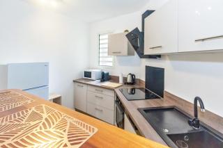 Blackrocks - apt de standing aux Roches Noires - Saint-Gilles-les-Bains - 9