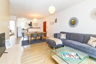 Blackrocks - apt de standing aux Roches Noires - Saint-Gilles-les-Bains - 8