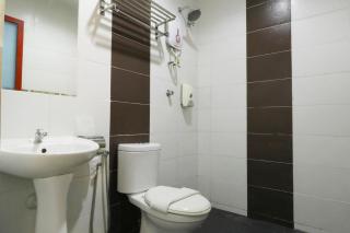 Suite Dreamz Hotel - 1