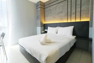 Suite Dreamz Hotel - Kuala Lumpur - 2
